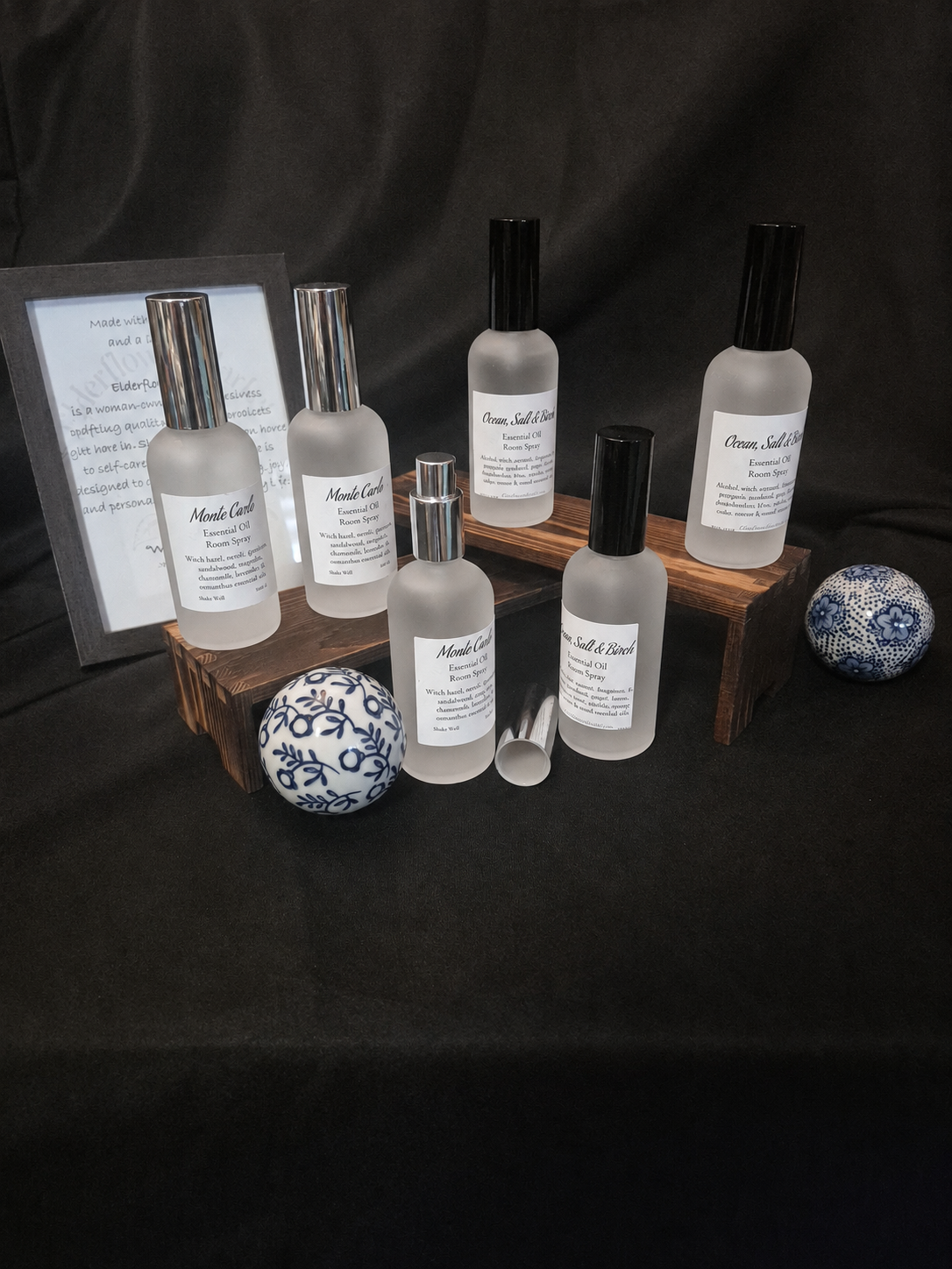 Room Sprays