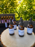 Relaxing Beard Oil
