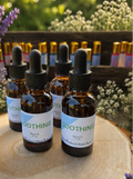 Soothing Beard Oil