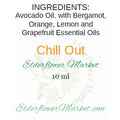 Chill Out Roller Bottle