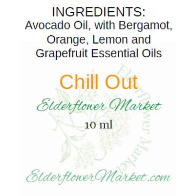 Chill Out Roller Bottle