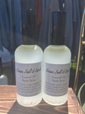 Ocean, Salt & Birch Room Spray